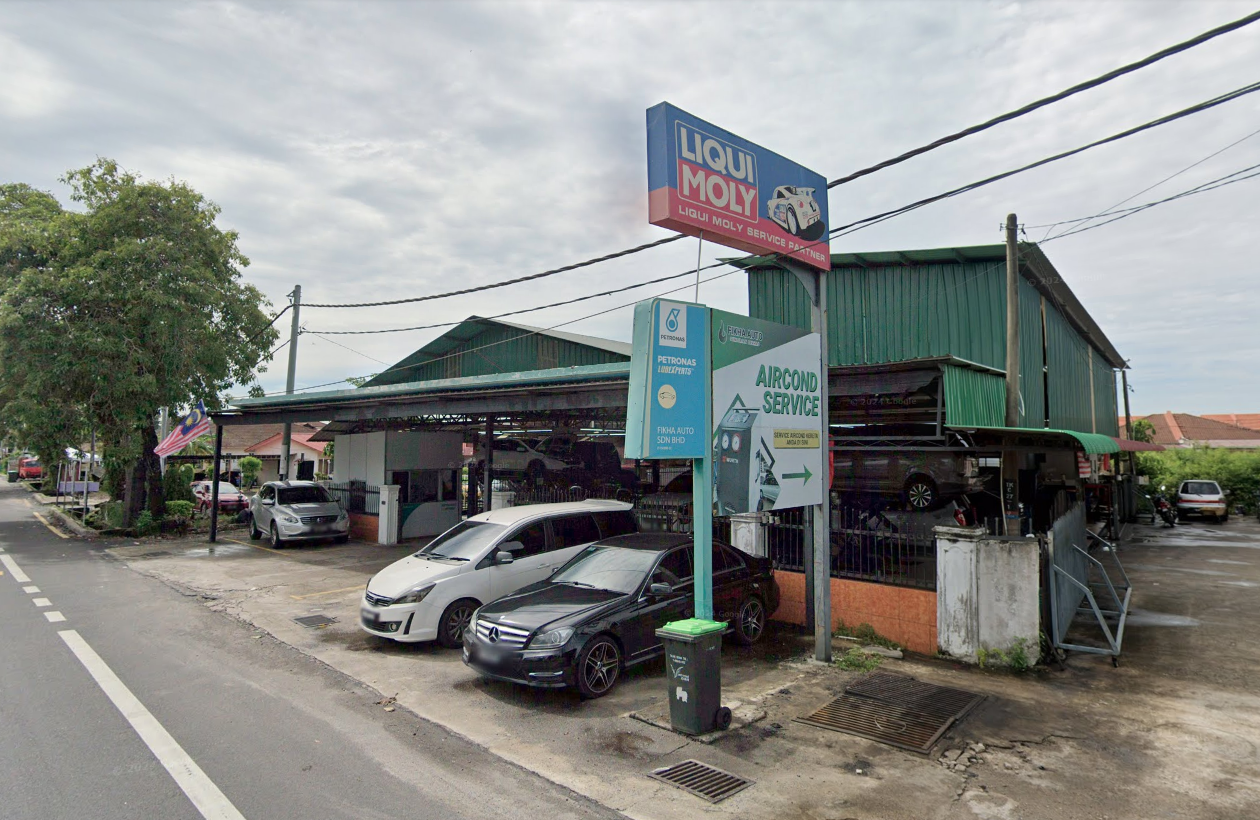 FIKHA AUTO SDN BHD